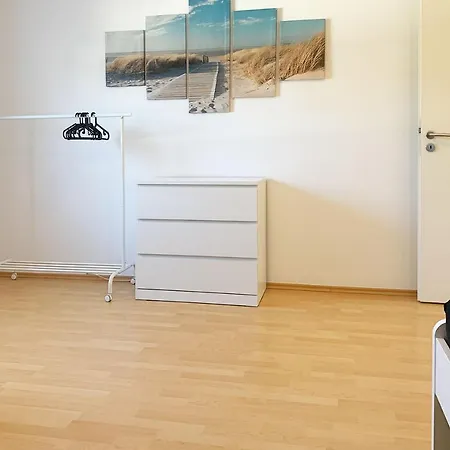 アパート Ruhig Gelegene Mit Wlan Olpe bei Meschede