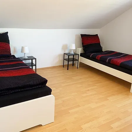 Ruhig Gelegene Mit Wlan