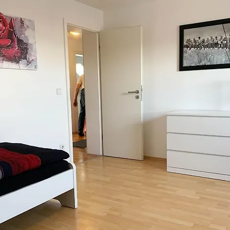 Ruhig Gelegene Mit Wlan * Olpe bei Meschede